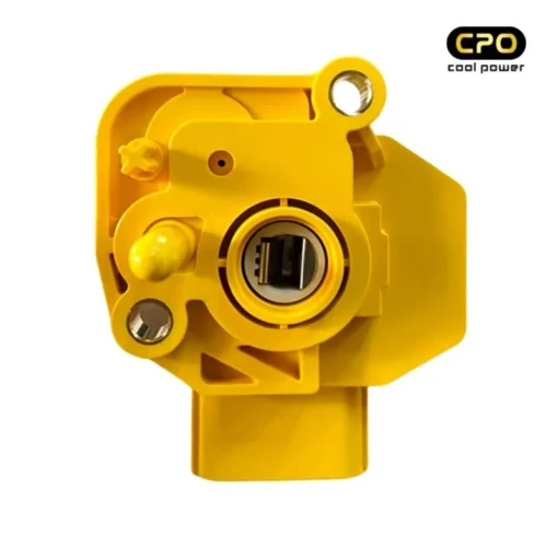 Sensor TPS CPO Sonic 150 CBR New LED Facelift CB 150 Facelift Supra GTR Original CPO Cool Power - Image 4