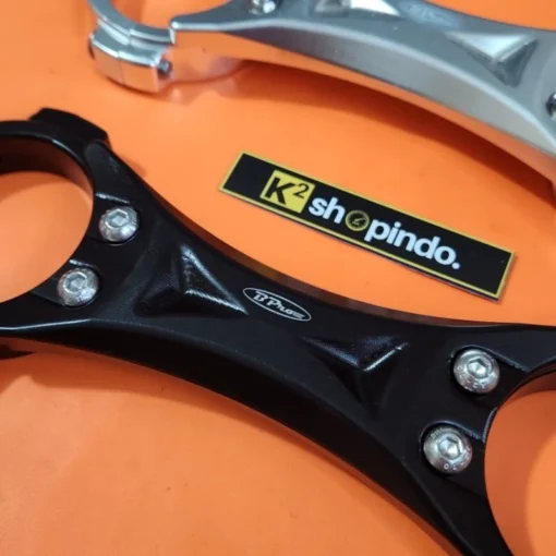 Stabilizer Fork BPro SPC Ninja R SS RR 150 Stabilizer Shock Borgol B Pro Original - Image 3