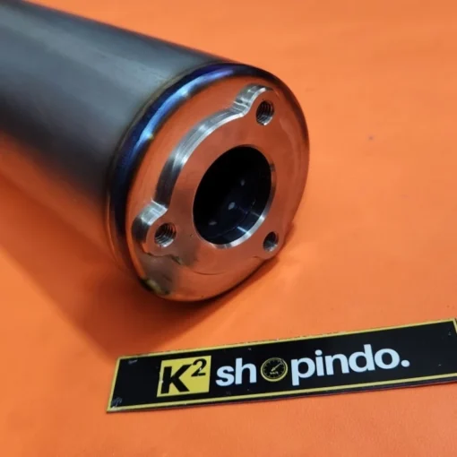 Selencer 2tak Bpro Ninja R RR SS KR KRR F1zr NSR Rx King Satria B Pro Titanium Series - Image 4