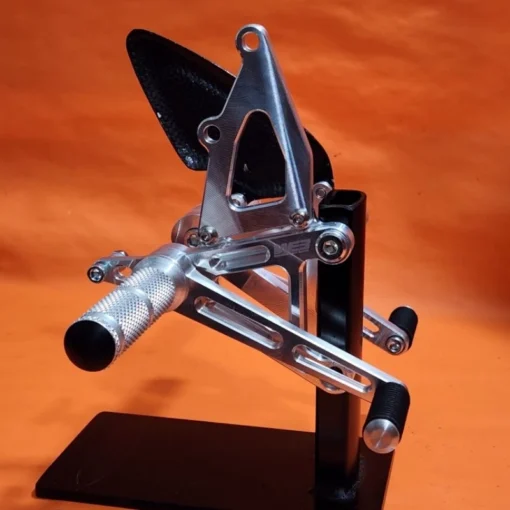 Footstep Underbone WE3 x BPro Kawasaki Ninja R SS RR 150 - Image 3