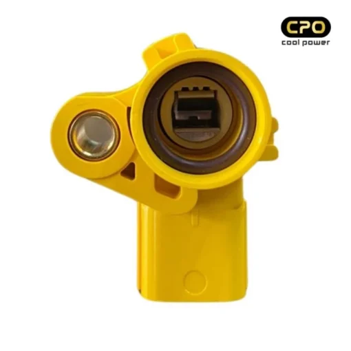 Sensor TPS CPO Beat Scoopy New Genio Beat Deluxe Vario 160 New Original CPO Cool Power - Image 2