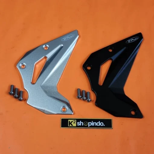 Cover Tutup Gear Gir depan F1zr Pis R PisR Fizr BPro Original B Pro - Image 5