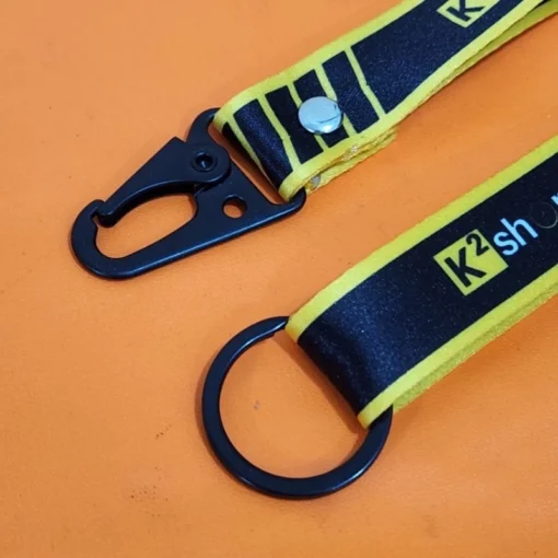 Gantungan Kunci Motor K2 shopindo Harga Satuan - Image 4
