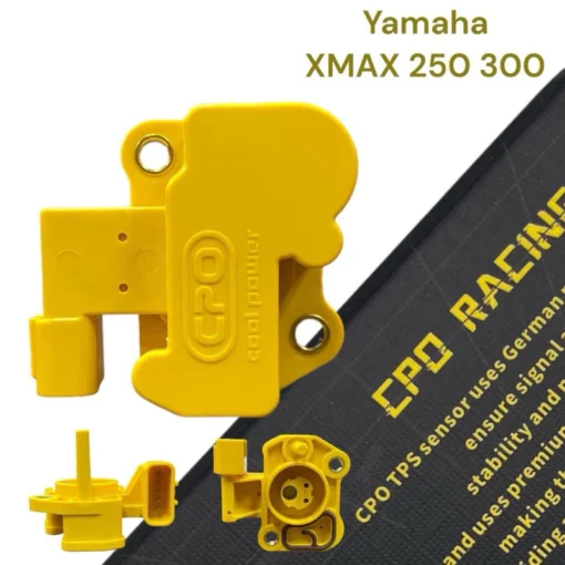Sensor TPS CPO XMAX 250 300 CC Original CPO Cool Power - Image 4