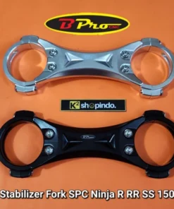 Stabilizer Fork BPro SPC Ninja R SS RR 150 Stabilizer Shock Borgol B Pro Original