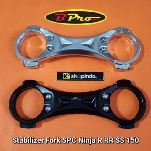 Stabilizer Fork BPro SPC Ninja R SS RR 150 Stabilizer Shock Borgol B Pro Original