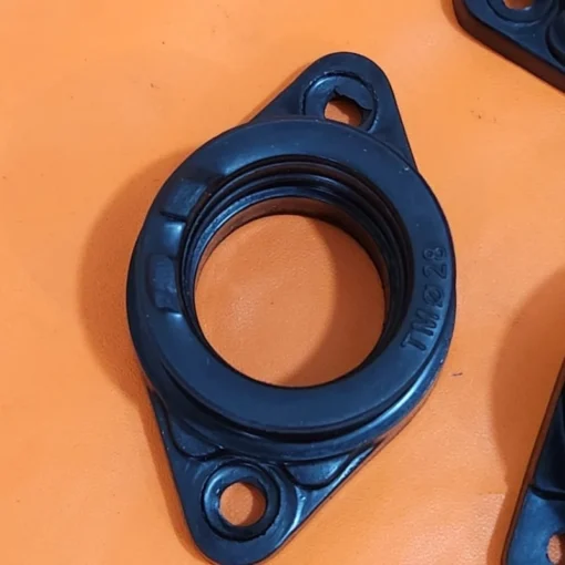 Karet Intake Intek Manipol Manifold Bebek 24 28 32 Original BPro B Pro Original - Image 4