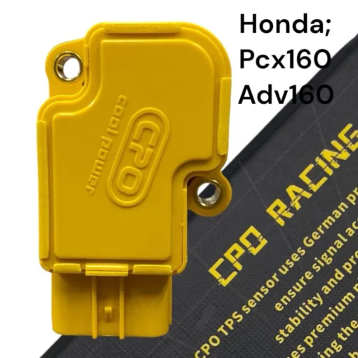 Sensor TPS CPO Honda PCX ADV 160 Original CPO Cool Power - Image 4
