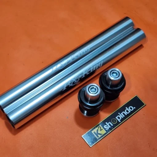 Setelan Shock Depan Preload Bpro Rx King B Pro Original - Image 5