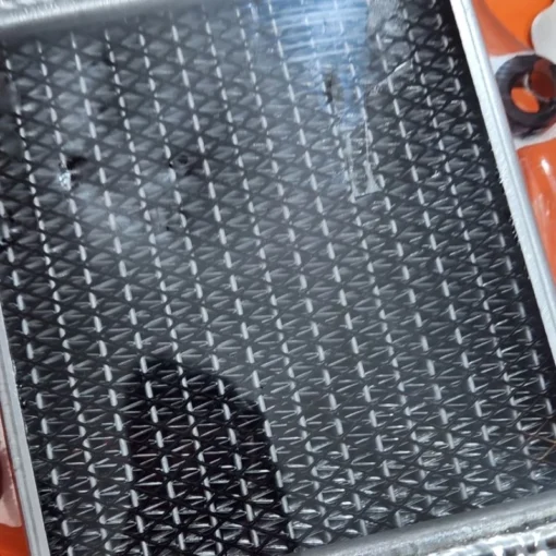 Radiator Bpro Aerox Nmax Vario 125 150 160 PCX ADV 150 160 Original B Pro - Image 6