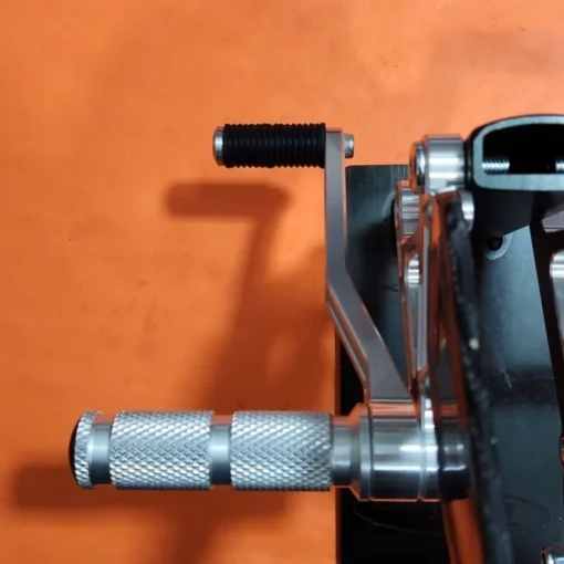 Footstep Underbone WE3 x BPro Kawasaki Ninja R SS RR 150 - Image 6