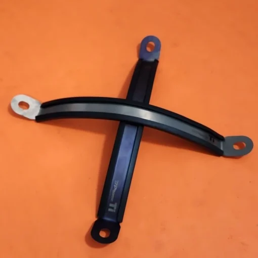 Klem Selencer Silencer BPro Titanium Selencer 2tak Original BPro - Image 5