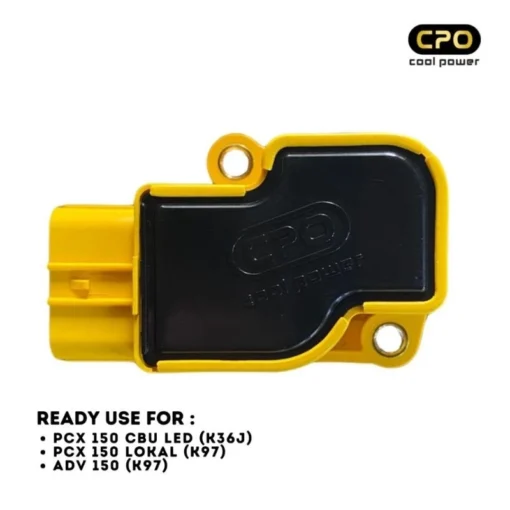 Sensor TPS CPO PCX 150 CBU LED PCX 150 Lokal ADV 150 Original CPO Cool Power - Image 3