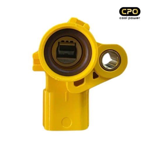 Sensor TPS CPO Beat FI Scoopy FI ESP Vario 110 FI ESP Vario 125 OLD Vario 125 150 LED Spacy Verza Supra Original CPO Cool Power - Image 4