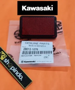 Mata Kucing Spakbor Belakang Ninja R SS RR 150 Original Kawasaki 28012 1076