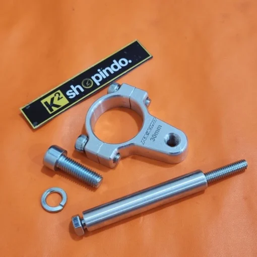 Breket Stabilizer BPro Rx King As 30mm Bracket Stabiliser Original B Pro - Image 7