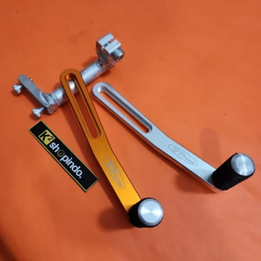 Kutikan Gigi BPro Ninja R SS 150 Original B Pro - Image 5