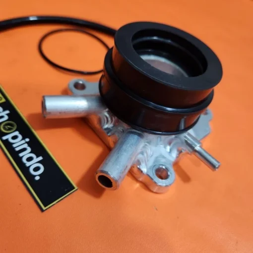 Intake Intek BPro Manifold Satria 2tak Original B Pro - Image 3