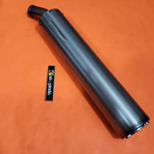 Selencer 2tak Bpro Ninja R RR SS KR KRR F1zr NSR Rx King Satria B Pro Titanium Series - Image 9