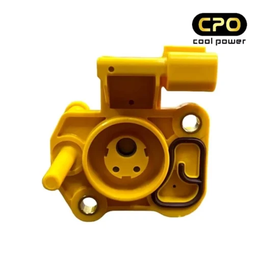 Sensor TPS CPO NMax Old Mio J Soul GT 115 XRide 115 125 Xeon GT 125 MX King R15 V2 Original CPO Cool Power - Image 5