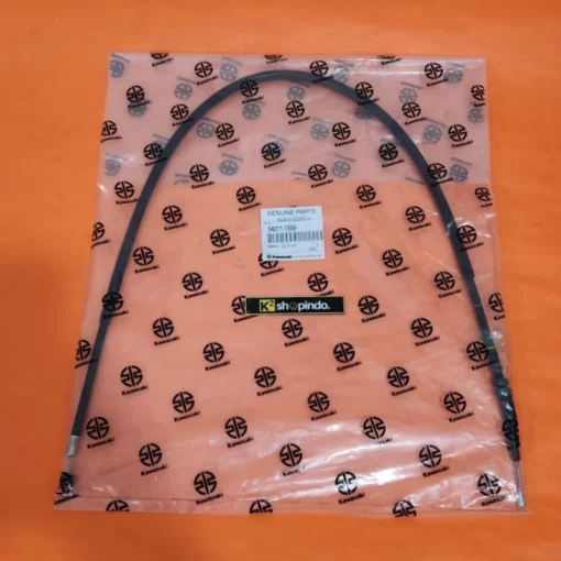 Kabel Tali Kopling Ninja SS Original Kawasaki Genuine Part 54011 1359