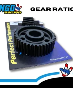 Gear Ratio Gigi Rasio PCX 150 K97 ADV 150 NGO Racing