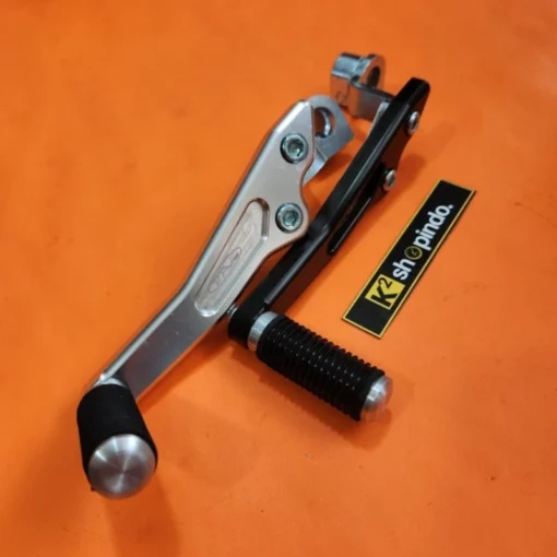Kutikan Gigi Bpro F1zr Pis R Fizr Fiz R Footstep Standard Original B Pro - Image 6