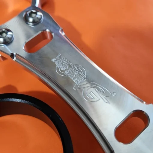 Stabilizer Fork Ninja R SS RR 150 Stabilizer Shock Borgol VRG Racing - Image 5