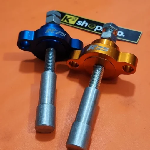 Setelan Keteng Manual BPro Ninja 250 Yamaha R25 Tensioner B Pro Original - Image 5