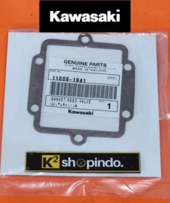 Paking Packing Membran Ninja R RR SS 150 Original Kawasaki 11009 1941