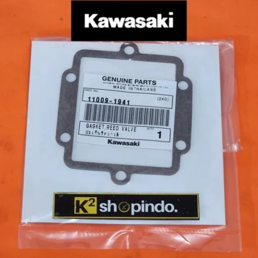 Paking Packing Membran Ninja R RR SS 150 Original Kawasaki 11009 1941