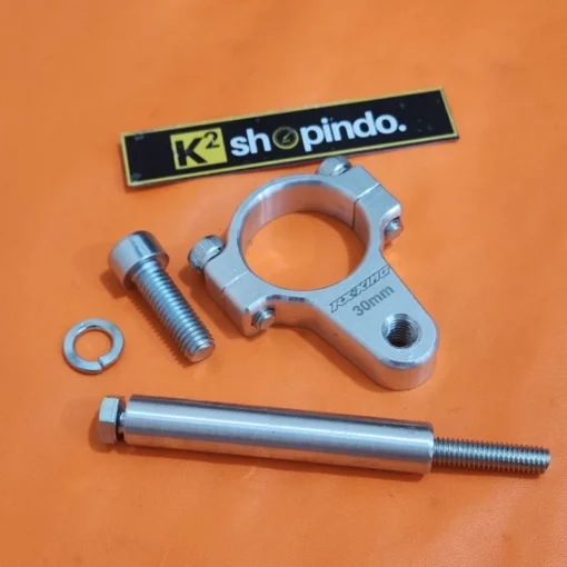 Breket Stabilizer BPro Rx King As 30mm Bracket Stabiliser Original B Pro - Image 8