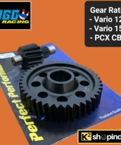 Gear Ratio Gigi Rasio Vario 125 150 PCX CBU 150 NGO Racing