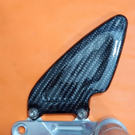 Footstep Underbone WE3 x BPro Kawasaki Ninja R SS RR 150 - Image 7
