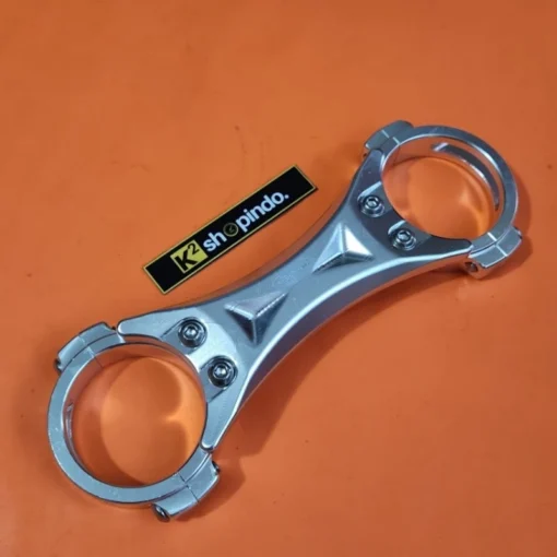 Stabilizer Fork BPro SPC Ninja R SS RR 150 Stabilizer Shock Borgol B Pro Original - Image 6