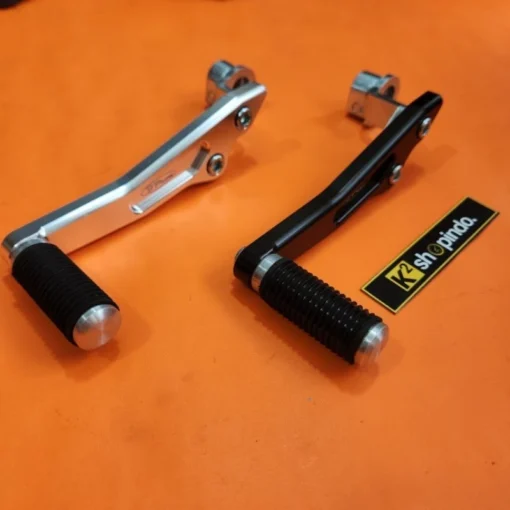Kutikan Gigi Bpro F1zr Pis R Fizr Fiz R Footstep Standard Original B Pro - Image 7