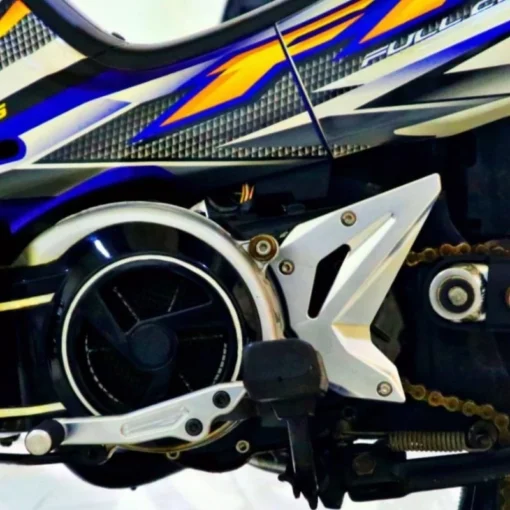 Cover Tutup Gear Gir depan F1zr Pis R PisR Fizr BPro Original B Pro - Image 7