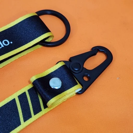 Gantungan Kunci Motor K2 shopindo Harga Satuan - Image 5