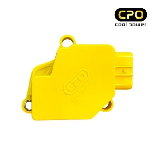 Sensor TPS CPO Honda CB CBR 150R STREET FIRE old Honda CRF Megapro New Original CPO Cool Power - Image 4