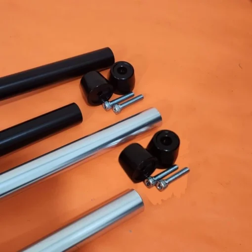 Stang Bpro Sunmori dan SPC Race Ninja R RR 33mm 5 dan 10 derajat Sunmory - Image 6