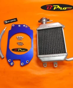 Radiator Bpro Aerox Nmax Vario 125 150 160 PCX ADV 150 160 Original B Pro