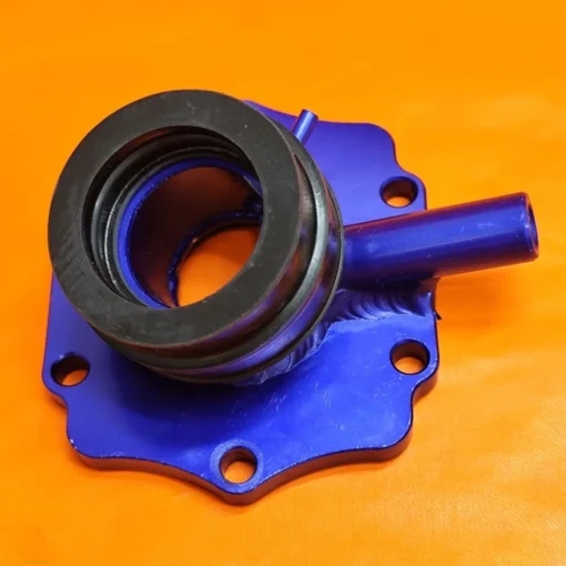 Intake Intek Manifold Ninja R SS RR 150 BPro B Pro - Image 3