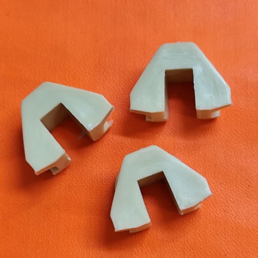 Slider Piece Karet Rumah Roller SP5 Racing Vario 125 150 PCX ADV 150 160 Original SP5 Racing - Image 5