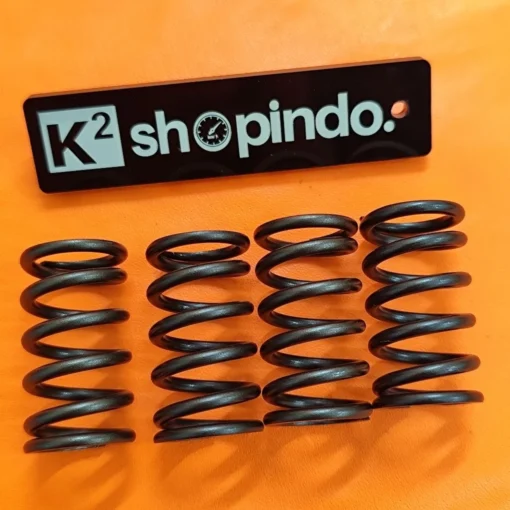 Per Klep SP5 Nmax Lexi Aerox 155 Original SP5 Racing - Image 5
