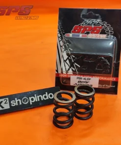 Per Klep SP5 Jupiter Vega Beat Scoopy Original SP5 Racing