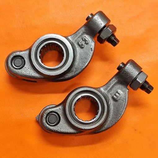 Pelatuk Klep Roller Honda Genio Beat New Beat Street 2020 Beat Deluxe Sccopy New 2021 KOJ NGO Rocker Arm Original NGO Racing - Image 6