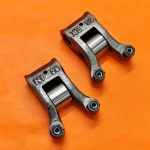 Pelatuk Klep Roller CBR 150 Sonic 150 CB 150R Led NGO Rocker Arm 17mm Original NGO Racing - Image 2