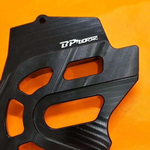 Cover Gear Tutup Gir Depan BPro Ninja R RR SS ZX 150 B Pro Original - Image 8