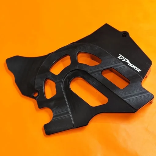 Cover Gear Tutup Gir Depan BPro Ninja R RR SS ZX 150 B Pro Original - Image 7