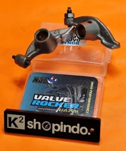 Pelatuk Klep Roller Yamaha Mio Nouvo Fino Jupiter Vega R NGO Rocker Arm Original NGO Racing